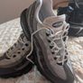 Nike Air Max 95's UK 8 Image 3