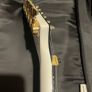 Jackson soloist SLXM electric guitar body parts Image 10