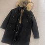 Fur Lined Parka Image 2