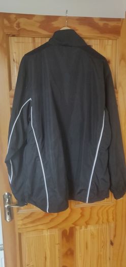 Rival Golf Rain Top - Ex Large