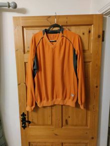 Callaway X Series Fleece top L