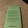 Edna O Brien, in the Forest. Paperback book. Image 2