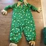Halloween costume Frog Age 2-4 Image 2