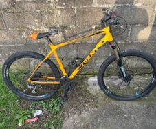 giant bike