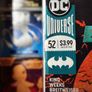 Batman ! Issue #52 ! Bruce vs Wayne ! 2018 ! by DC Comics ! Image 3