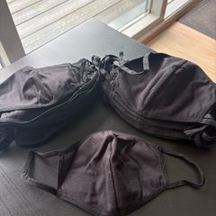 Cotten Face Masks