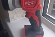 Milwaukee Torch