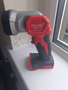 Milwaukee Torch