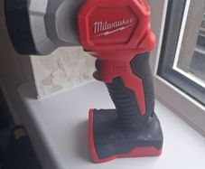 Milwaukee Torch