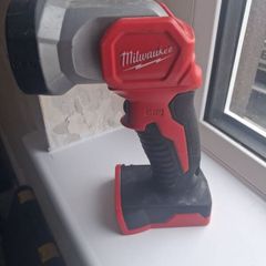 Milwaukee Torch