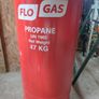 Propane Forge and smelter Image 6