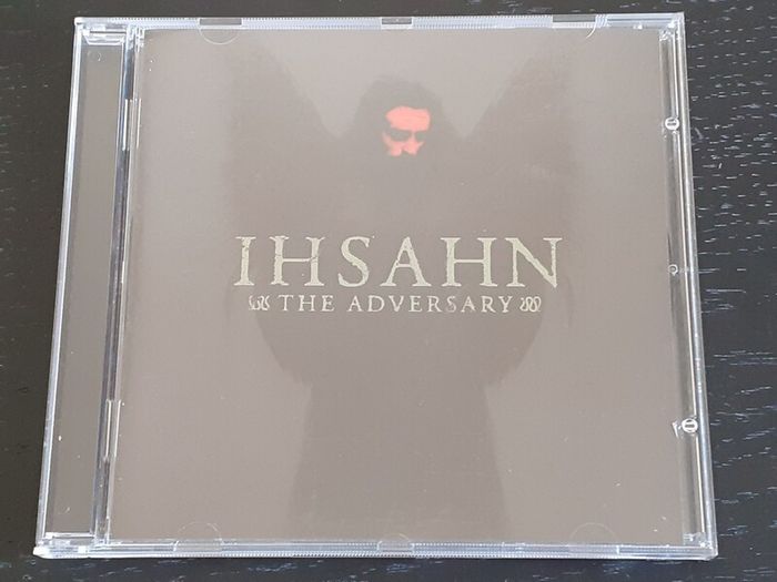 Ihsahn (Emperor)