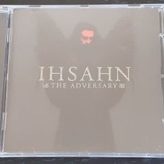Ihsahn (Emperor)