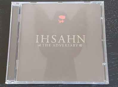 Ihsahn (Emperor)