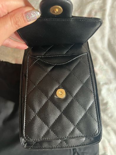 Beautiful handbag