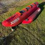 Jobe Chaser iv ( 4 person banana boat) Image 2