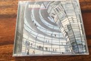 Relish Wildflowers CD