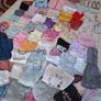 girls clothes bundle age 7-8 Image 9