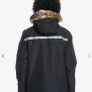 Quiksilver Mens Waterproof Parka L Brand New Image 10