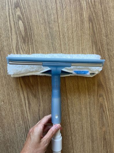 Window Cleaning Wand