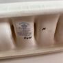 Crown Devon pretty mid 20th century toast rack Image 5