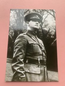 Michael Collins