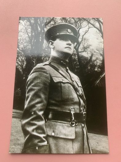 Michael Collins
