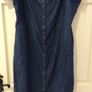 New look Denim dress Image 4