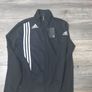 Adidas training top Image 2