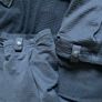 The North Face double layer coat Image 7