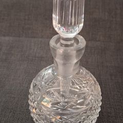 vintage waterford crystal