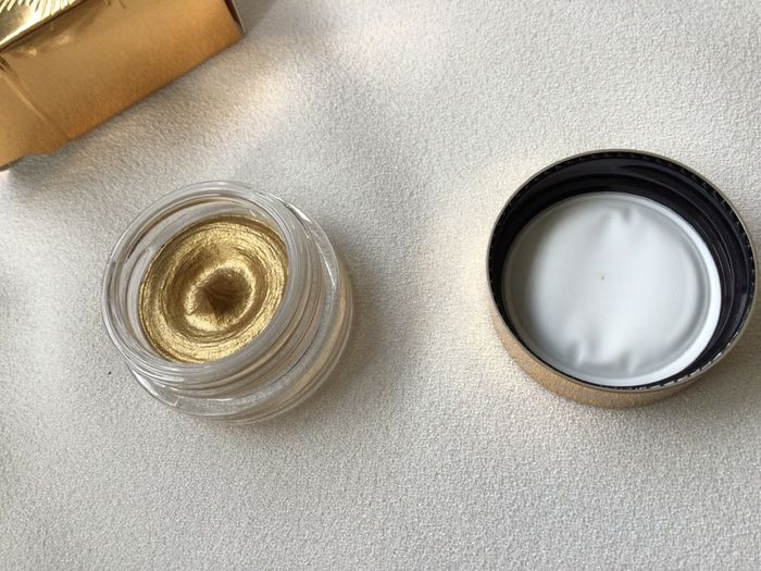 Brand New Melt Estrella Metal Bond Gel Liner