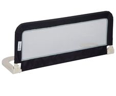 Foldable Bed rail
