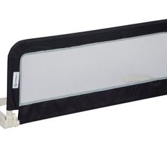 Foldable Bed rail