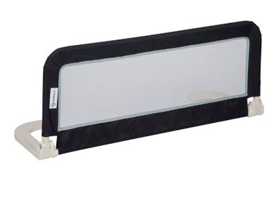 Foldable Bed rail