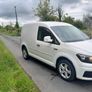 2017 2.0 diesel caddy Image 4