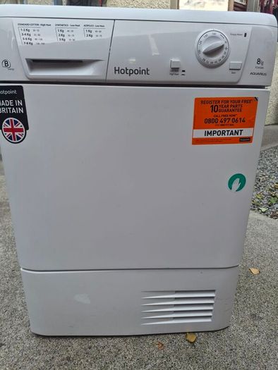 Dryer
