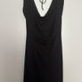 Black dress size M Image 3
