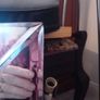 Bevelled mirror Image 6