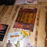 movie memoribilia Image 6