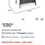 weber Q2000 BBQ Image 6