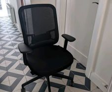 Office chair