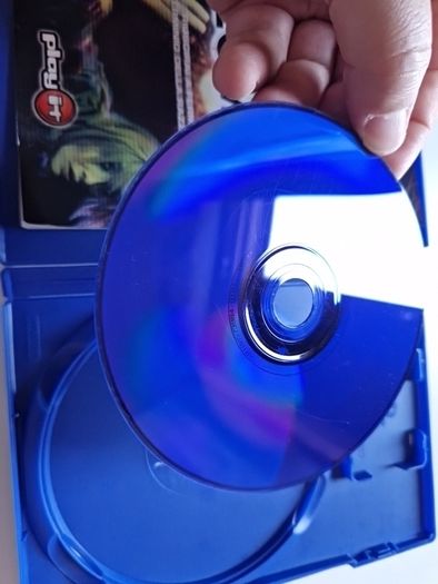 Guncom 2 Gun Com PlayStation2 Ps2 Games Original