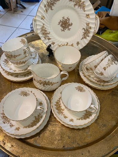 Antiques