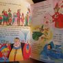 New - Collectors Item - Walt Disney Sleeping Beauty Hardcover -  First American Edition Jan 1995 Image 2