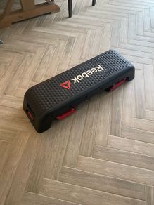 Exercise Bench (adjustable incline)