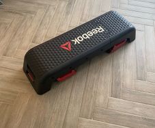 Exercise Bench (adjustable incline)