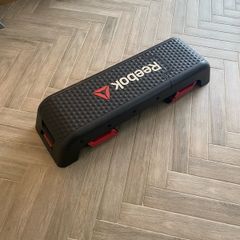 Exercise Bench (adjustable incline)