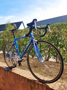 Mens bike Lapierre Audacio 200 Road bike 52cm