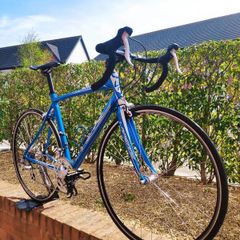 Mens bike Lapierre Audacio 200 Road bike 52cm